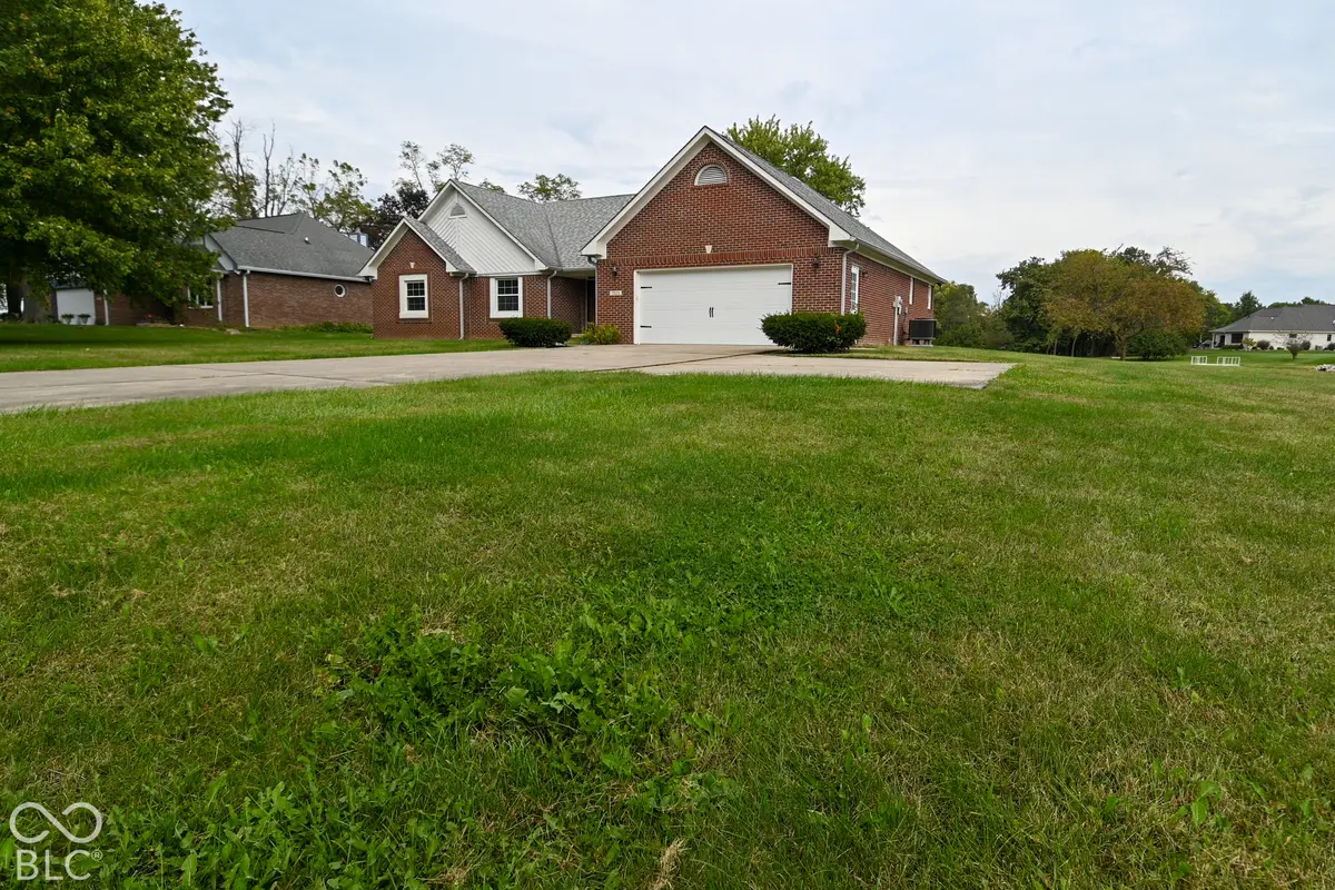 7920 Hadley ST, Coatesville, IN 46121