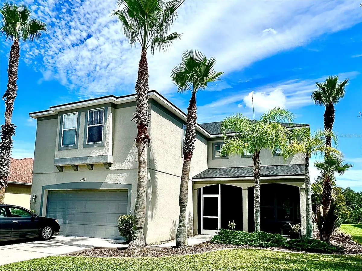 5923 53RD LN E, Bradenton, FL 34203