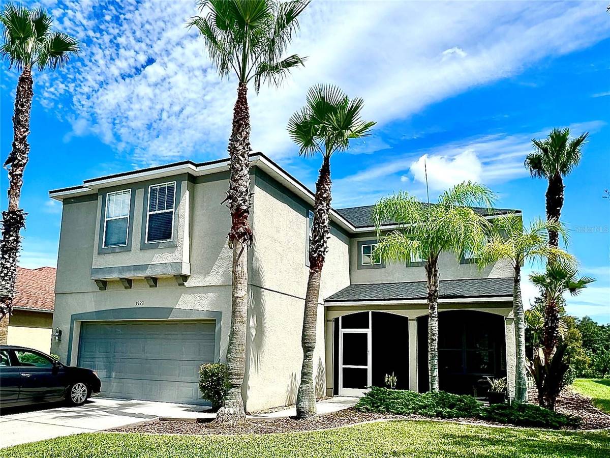 5923 53RD LN E, Bradenton, FL 34203