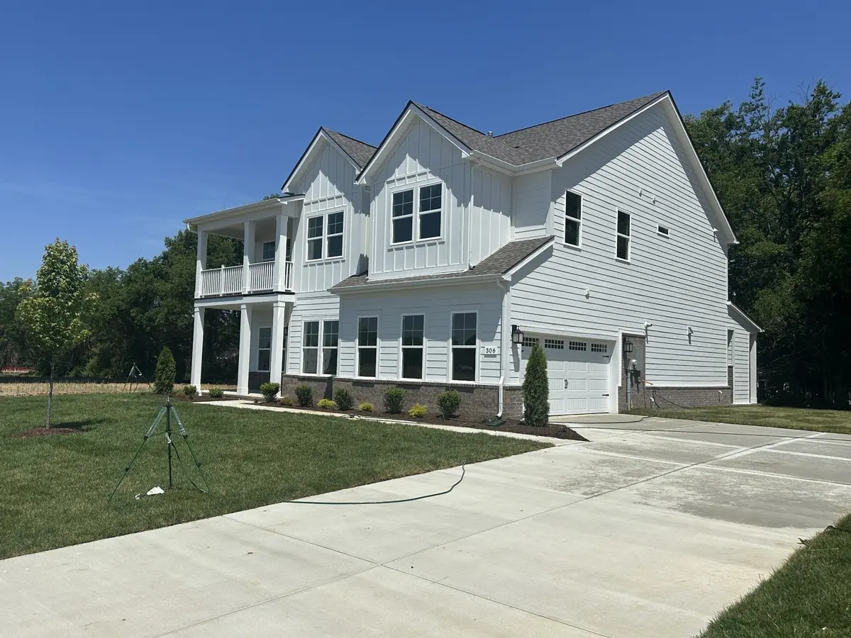 306 Eyak Lane, Murfreesboro, TN 37129