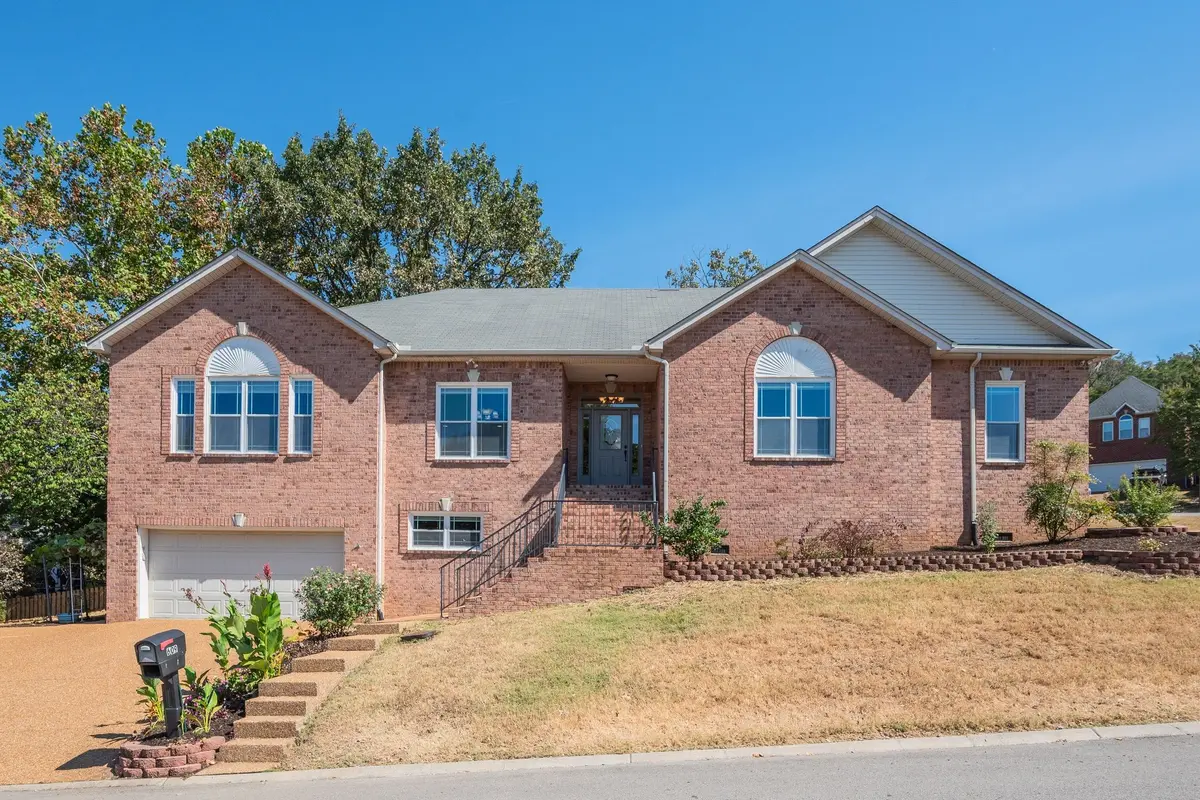 301 Williams Ct, Nashville, TN 37209