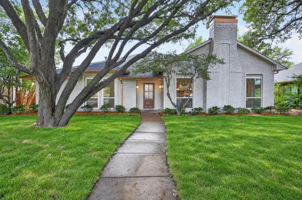9754 Burleson Drive, Dallas, TX 75243