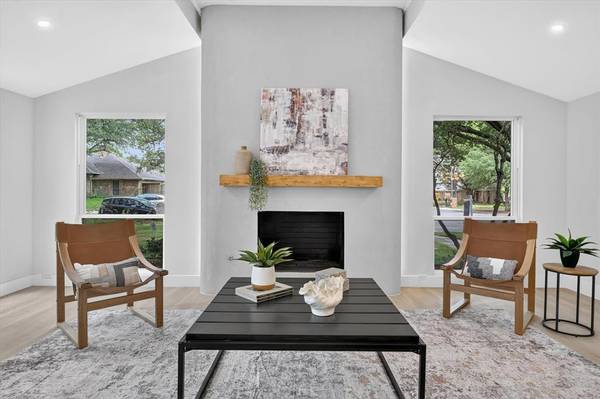 9754 Burleson Drive, Dallas, TX 75243