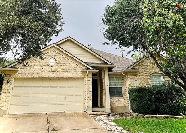 3742 Newland DR, Round Rock, TX 78681
