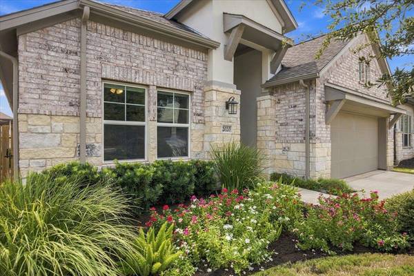 2020 Palmera Ridge BLVD, Leander, TX 78641