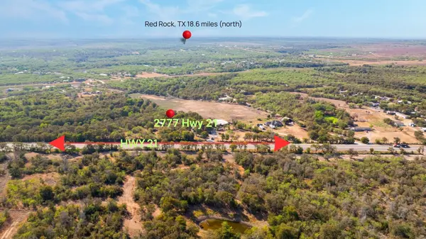 2777 Highway 21 HWY W, Dale, TX 78616