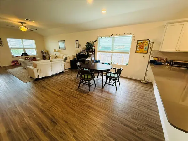 5612 Bellissima WAY, Round Rock, TX 78665