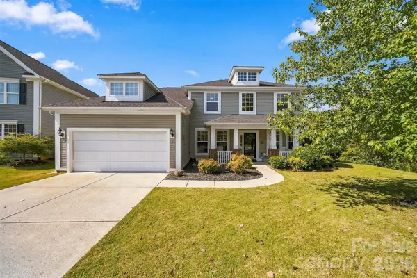 4580 Triumph DR SW #18, Concord, NC 28027