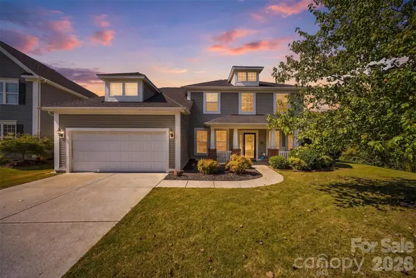 4580 Triumph DR SW #18, Concord, NC 28027