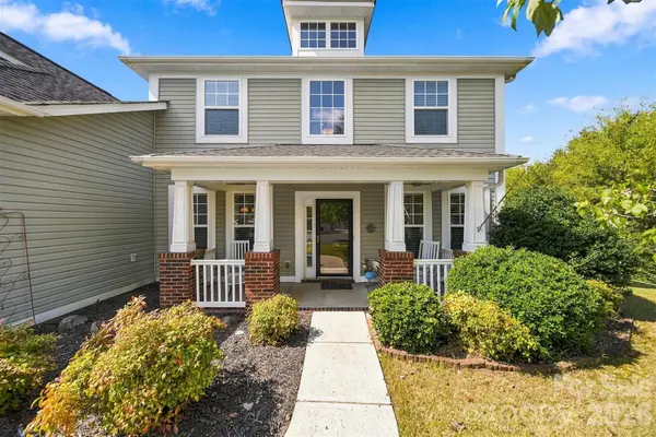 4580 Triumph DR SW #18, Concord, NC 28027