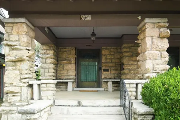 3341 Campbell ST, Kansas City, MO 64109