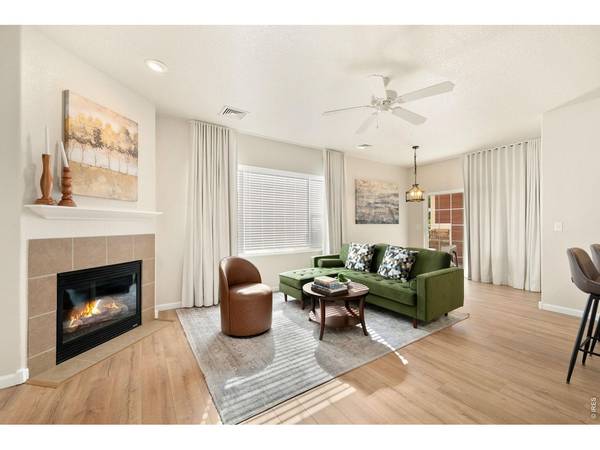 2202 Owens #103, Fort Collins, CO 80528