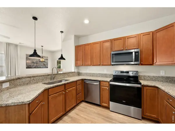 2202 Owens #103, Fort Collins, CO 80528