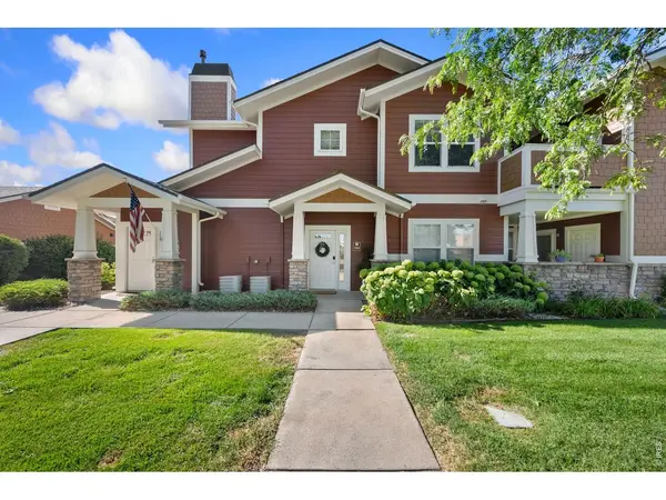 2202 Owens #103, Fort Collins, CO 80528