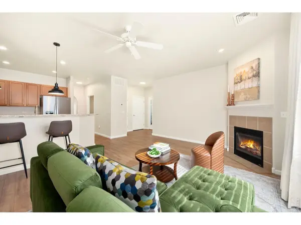 2202 Owens #103, Fort Collins, CO 80528