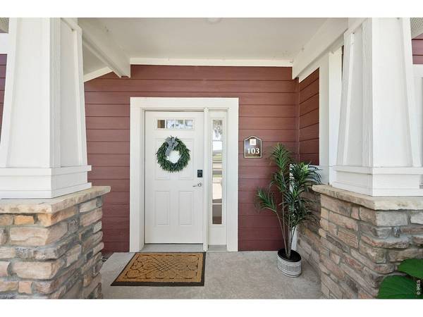 2202 Owens #103, Fort Collins, CO 80528