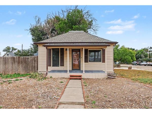 603 Cheyenne, Eaton, CO 80615