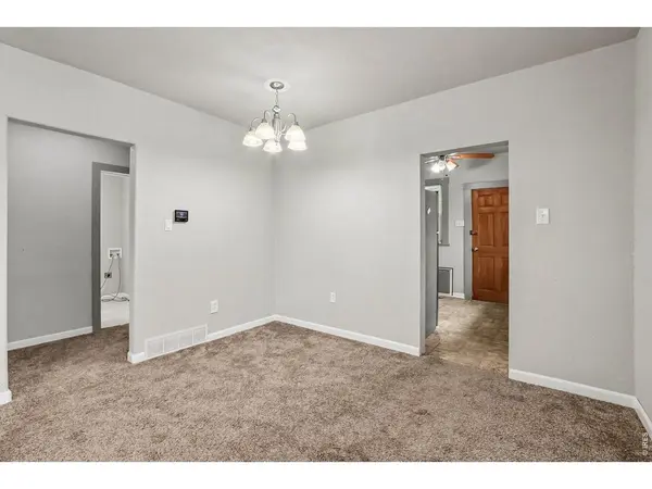 603 Cheyenne, Eaton, CO 80615