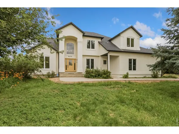 6235 Ashcroft, Greeley, CO 80634