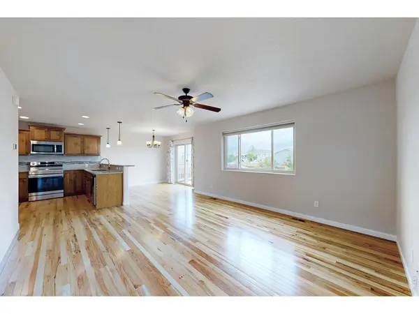 4488 Granger, Wellington, CO 80549