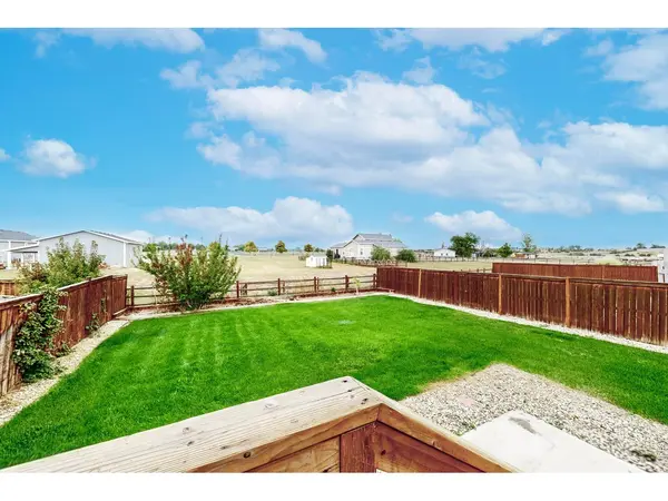 4488 Granger, Wellington, CO 80549