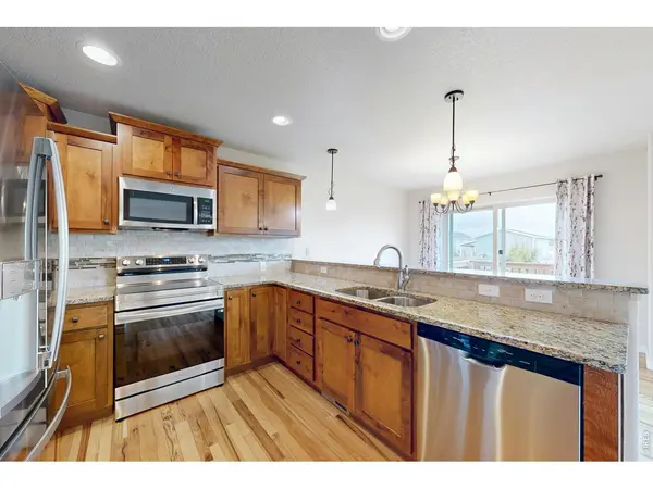 4488 Granger, Wellington, CO 80549