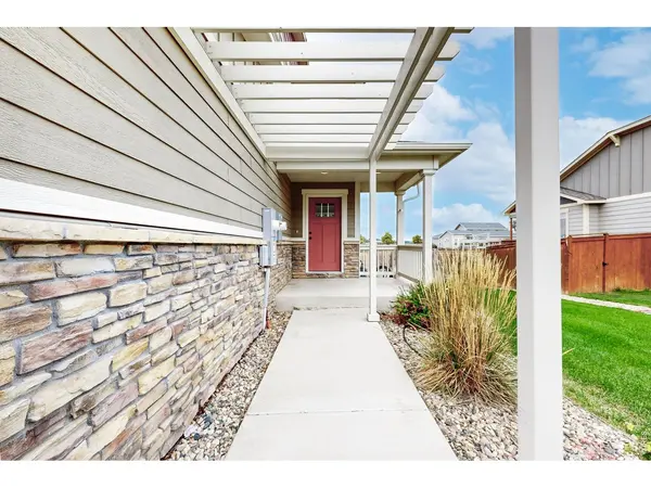4488 Granger, Wellington, CO 80549