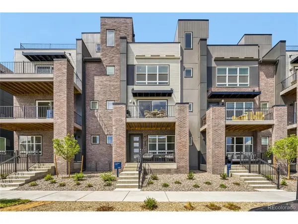 8724 Julian, Westminster, CO 80031