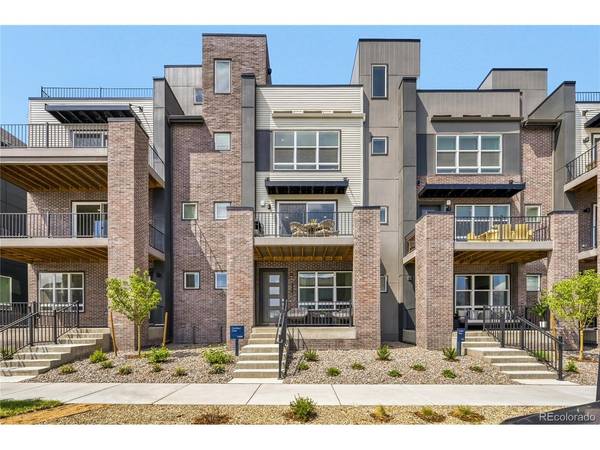 8724 Julian, Westminster, CO 80031