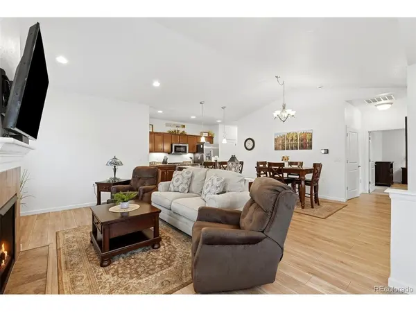 3556 E 124th, Thornton, CO 80241