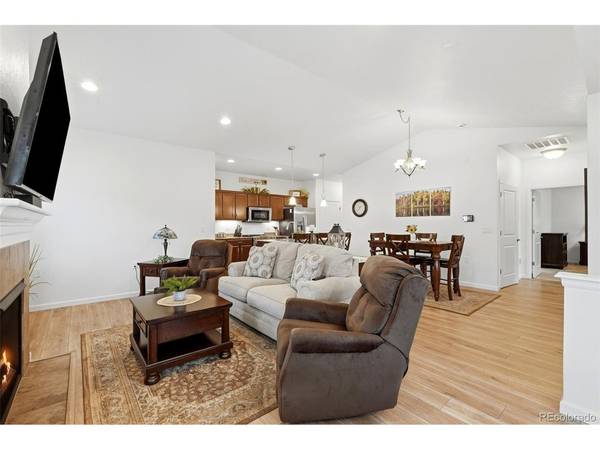 3556 E 124th, Thornton, CO 80241