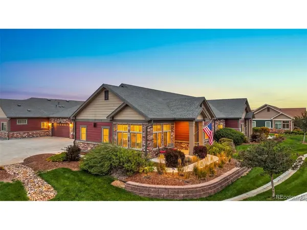 3556 E 124th, Thornton, CO 80241