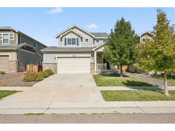 17965 E 107th, Commerce City, CO 80022