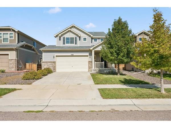 17965 E 107th, Commerce City, CO 80022