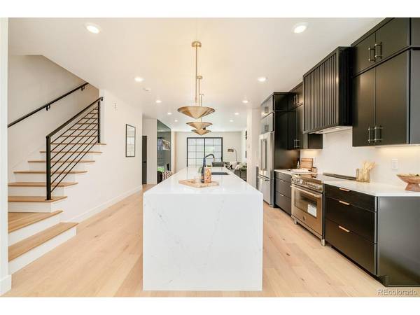 2411 S Lafayette, Denver, CO 80210