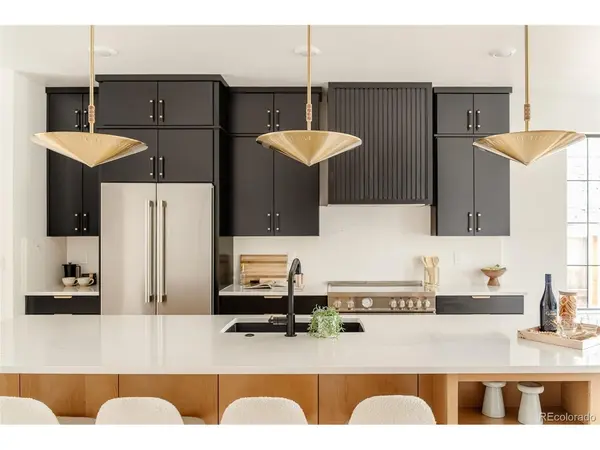 2411 S Lafayette, Denver, CO 80210