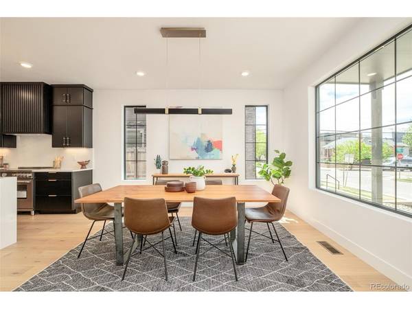 2411 S Lafayette, Denver, CO 80210