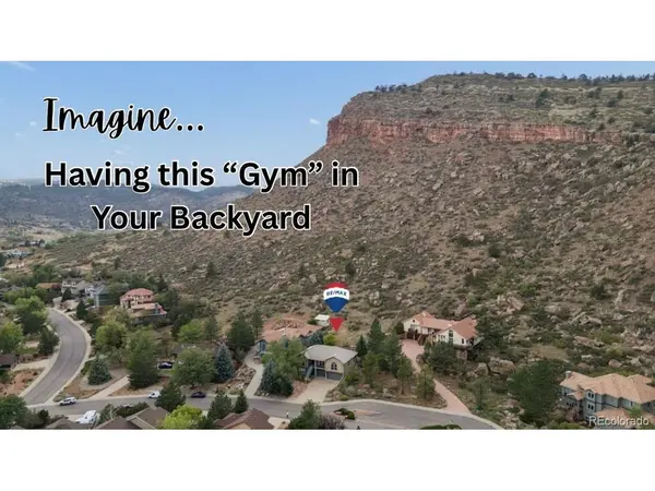 6 Eagle Nest, Lyons, CO 80540