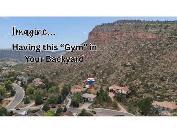 6 Eagle Nest, Lyons, CO 80540