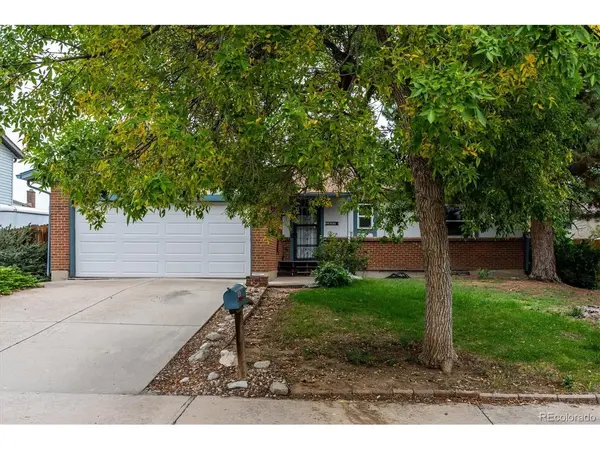 1807 S Fairplay, Aurora, CO 80012