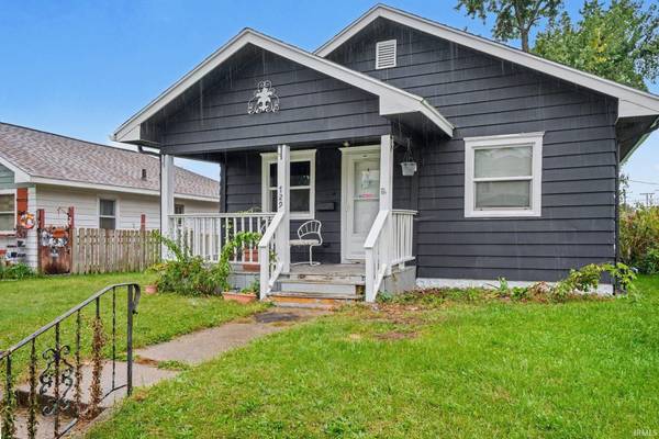 729 S 36Th ST, South Bend, IN 46615-2413