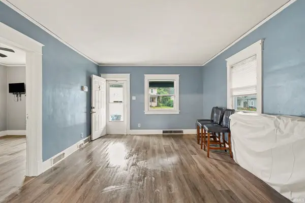 729 S 36Th ST, South Bend, IN 46615-2413