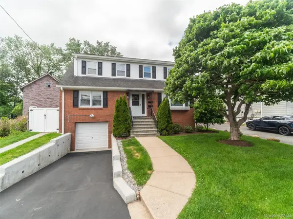 33 Grant ST, Port Chester, NY 10573