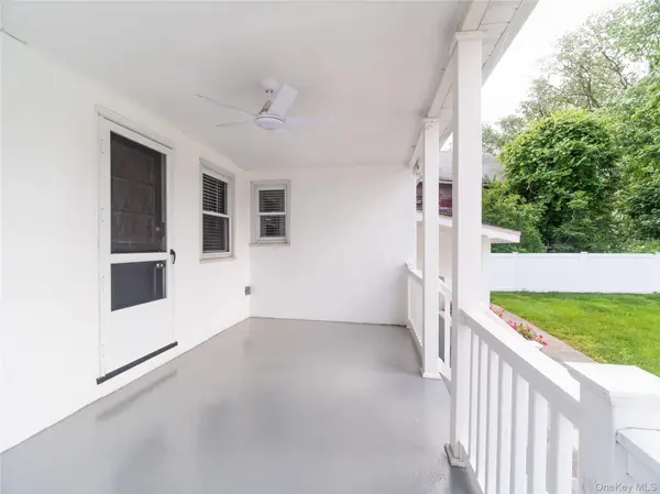 33 Grant ST, Port Chester, NY 10573