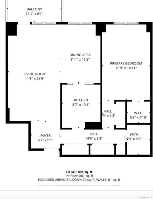 450 shore road #1E, Long Beach, NY 11561