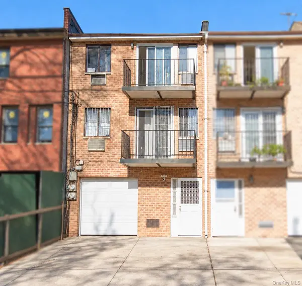 9229 55th AVE #2Fl, Elmhurst, NY 11373