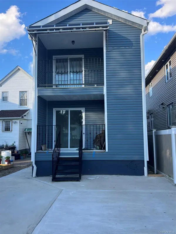 110-20 Union Hall Street, Jamaica, NY 11433