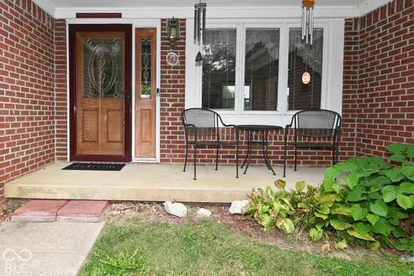 7920 Hadley ST, Coatesville, IN 46121