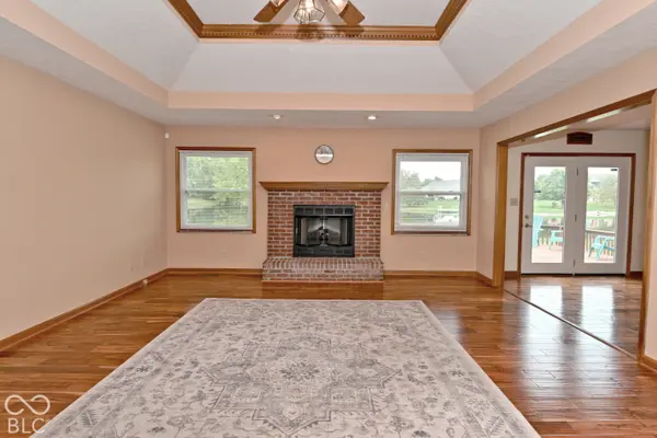 7920 Hadley ST, Coatesville, IN 46121
