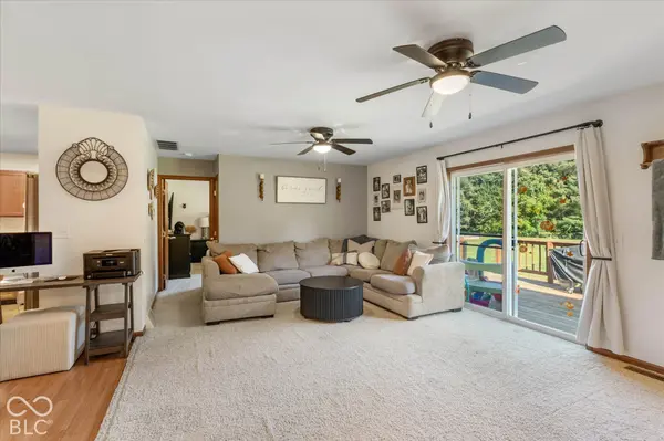 3303 Westward RD, Spencer, IN 47460